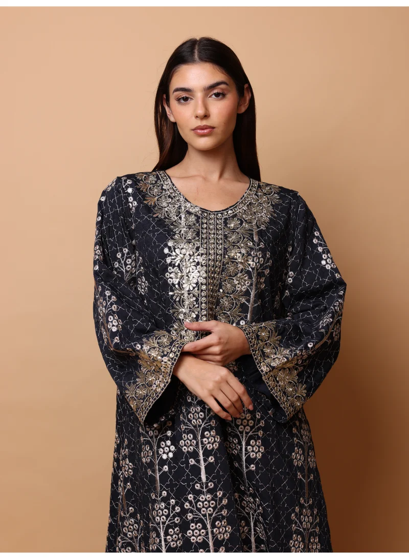 اكسا إكشا وداد